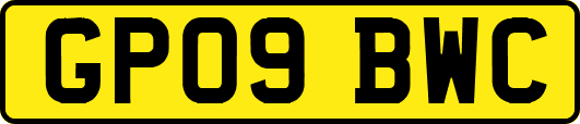 GP09BWC