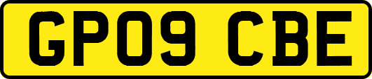 GP09CBE
