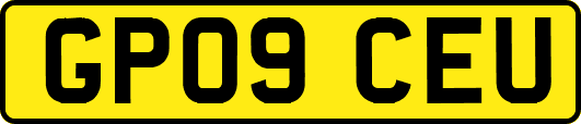 GP09CEU
