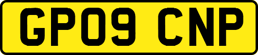 GP09CNP