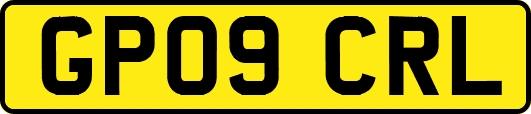 GP09CRL