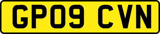 GP09CVN