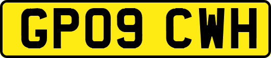 GP09CWH