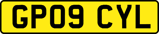 GP09CYL