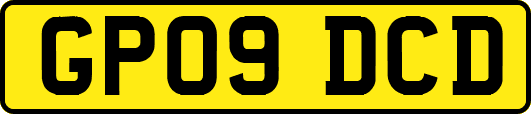 GP09DCD