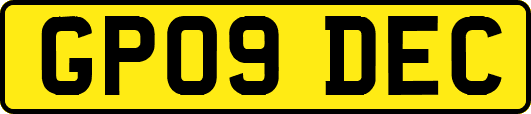 GP09DEC