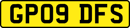 GP09DFS