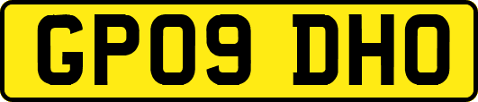 GP09DHO