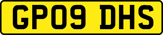 GP09DHS