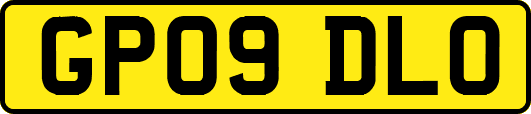 GP09DLO