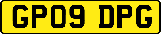GP09DPG