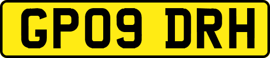 GP09DRH