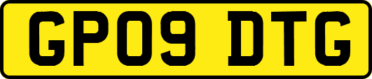 GP09DTG