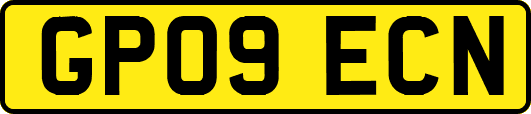 GP09ECN