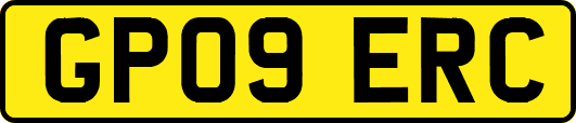 GP09ERC