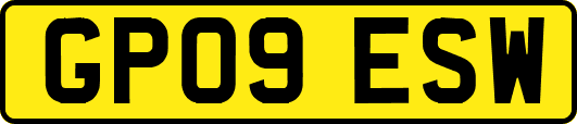 GP09ESW