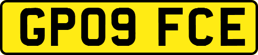 GP09FCE