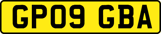 GP09GBA