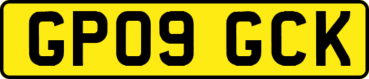 GP09GCK