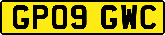 GP09GWC