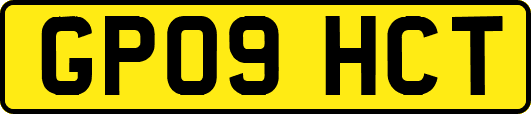 GP09HCT