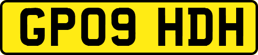 GP09HDH
