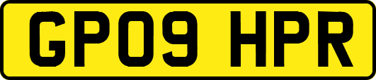 GP09HPR