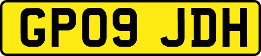 GP09JDH
