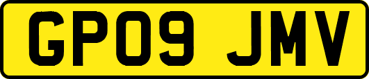 GP09JMV