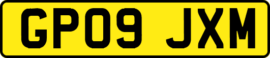GP09JXM