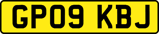 GP09KBJ