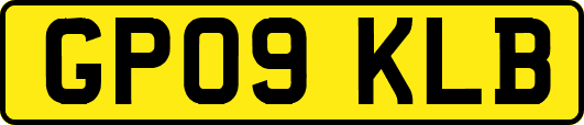 GP09KLB