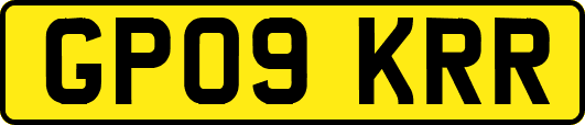 GP09KRR