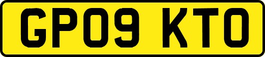 GP09KTO
