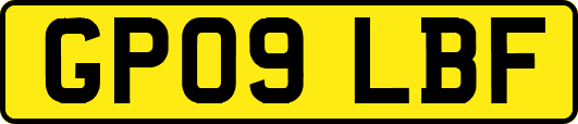 GP09LBF