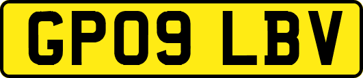 GP09LBV