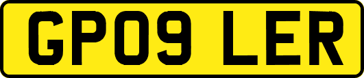 GP09LER