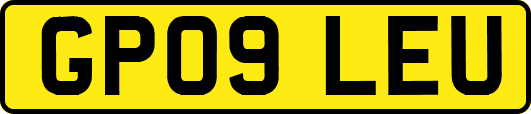 GP09LEU