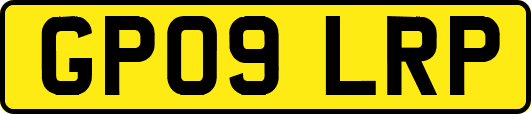 GP09LRP