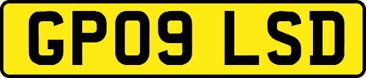 GP09LSD
