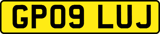 GP09LUJ