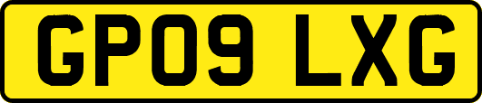 GP09LXG