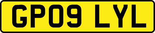 GP09LYL