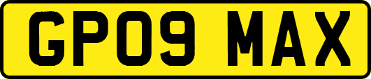 GP09MAX