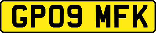 GP09MFK