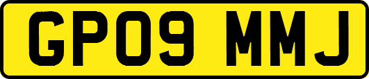 GP09MMJ