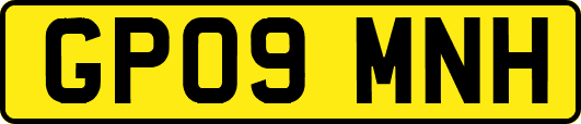 GP09MNH