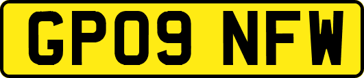 GP09NFW