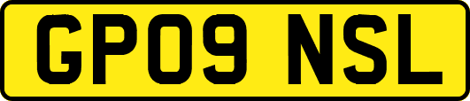 GP09NSL