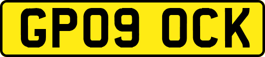 GP09OCK